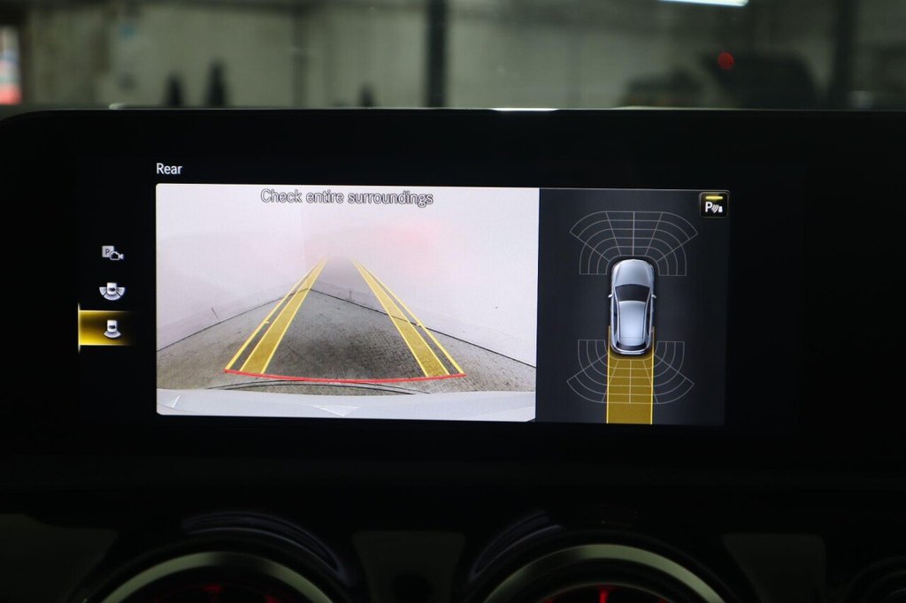 Used Mercedes-Benz A-Class 2023 for sale - 77422513: Photo 46