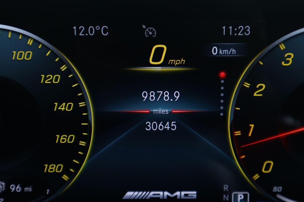 Used Mercedes-Benz A-Class 2023 for sale - 77422513: Photo 47