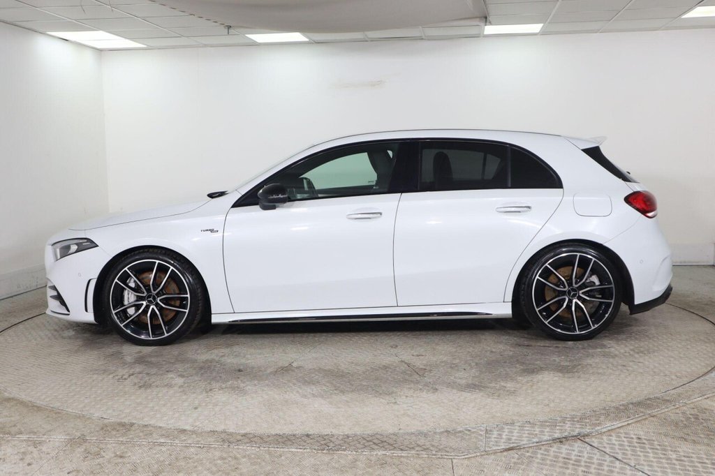 Used Mercedes-Benz A-Class 2023 for sale - 77422513: Photo 6