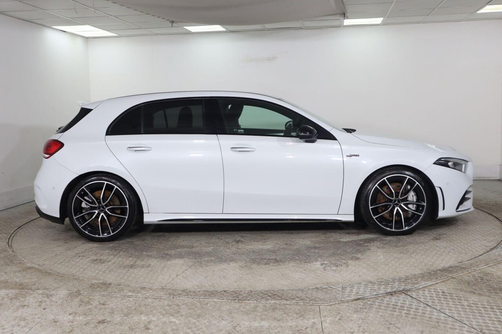 Used Mercedes-Benz A-Class 2023 for sale - 77422513: Photo 9