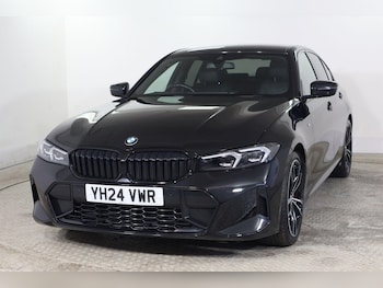 Used BMW 3 Series 2024 for sale - 78256795: Photo