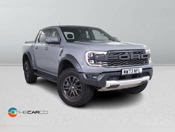 Used Ford Ranger 2023 for sale - 79828790: Photo