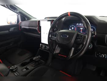 Used Ford Ranger 2023 for sale - 79828790: Photo