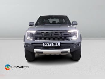 Used Ford Ranger 2023 for sale - 79828790: Photo