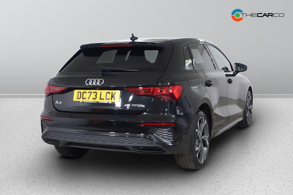 Used Audi A3 2024 for sale - 77483406: Photo 10