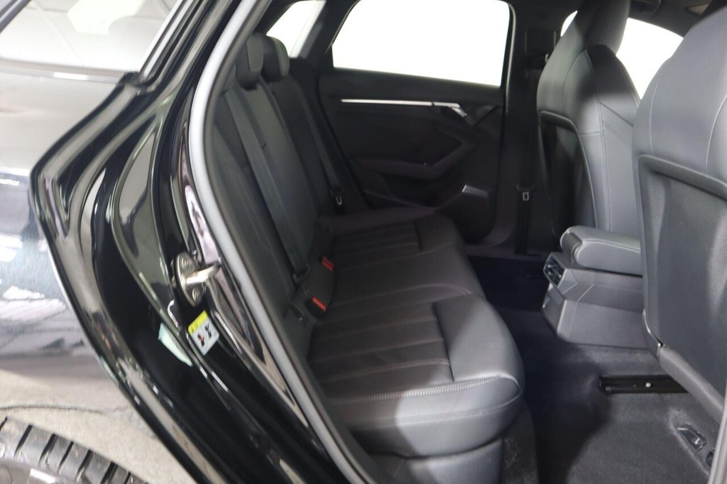 Used Audi A3 2024 for sale - 77483406: Photo 14