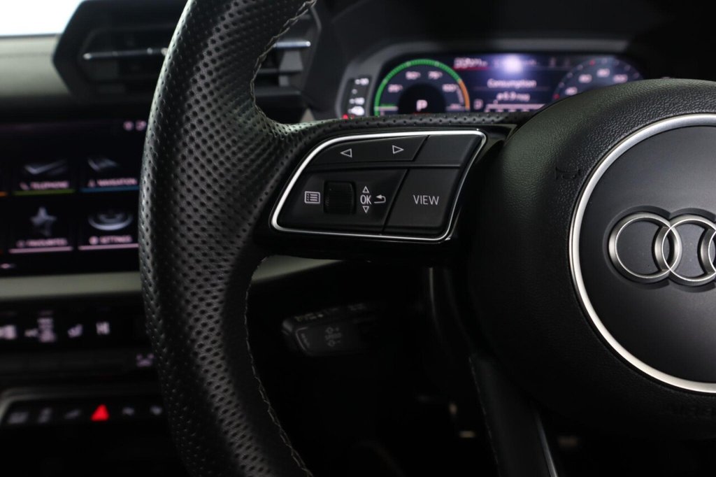 Used Audi A3 2024 for sale - 77483406: Photo 18