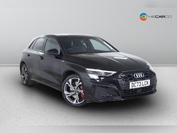 Used Audi A3 2024 for sale - 77483406: Photo