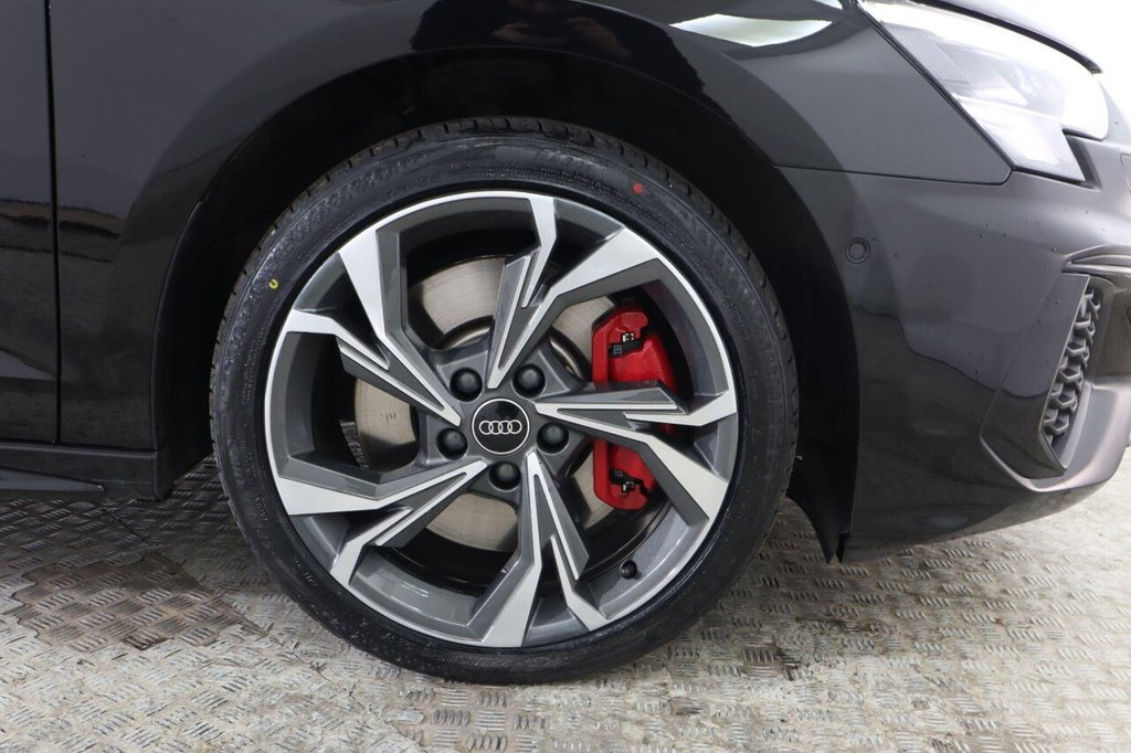 Used Audi A3 2024 for sale - 77483406: Photo 31