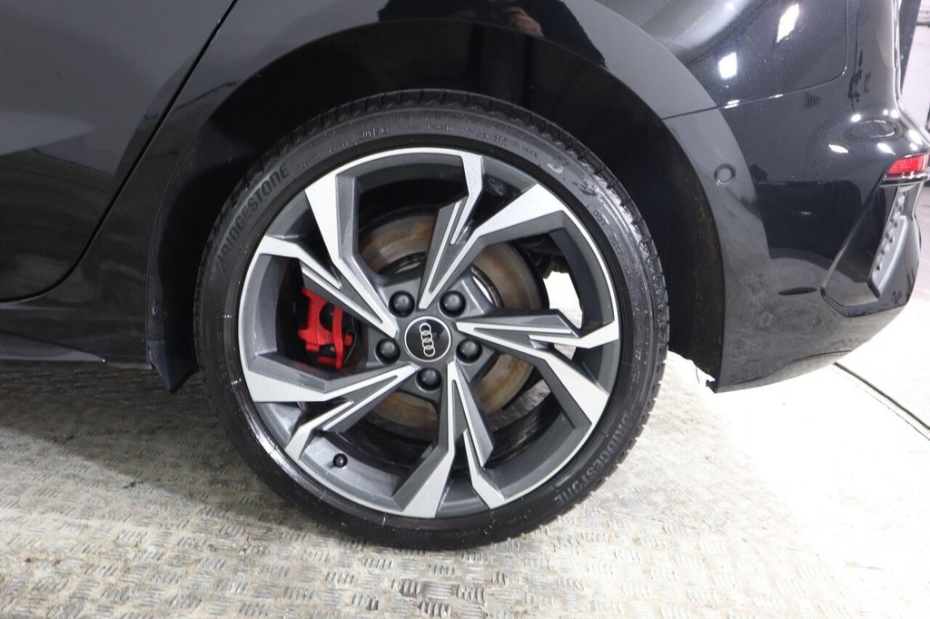 Used Audi A3 2024 for sale - 77483406: Photo 33