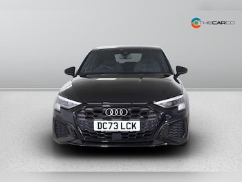 Used Audi A3 2024 for sale - 77483406: Photo