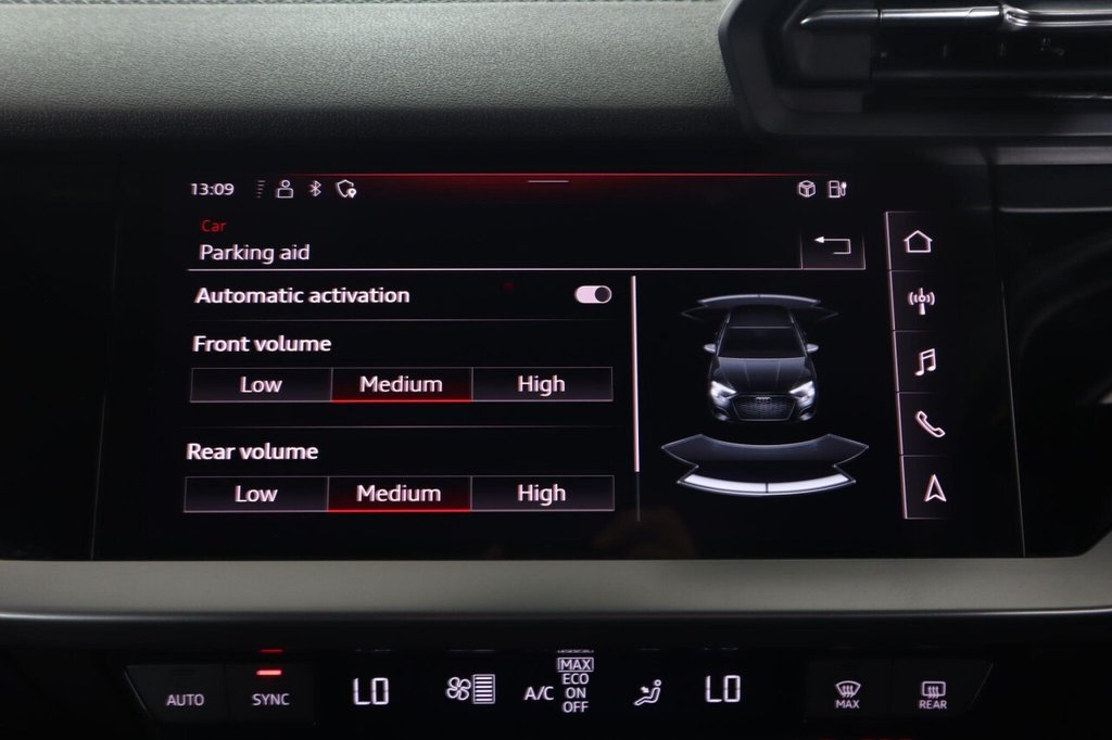 Used Audi A3 2024 for sale - 77483406: Photo 47