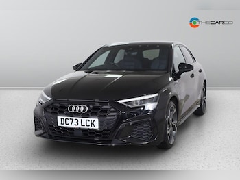 Used Audi A3 2024 for sale - 77483406: Photo