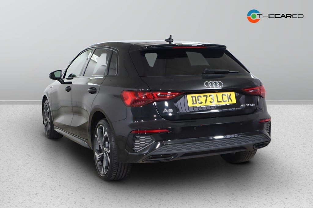 Used Audi A3 2024 for sale - 77483406: Photo 5