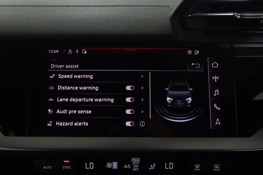 Used Audi A3 2024 for sale - 77483406: Photo 50