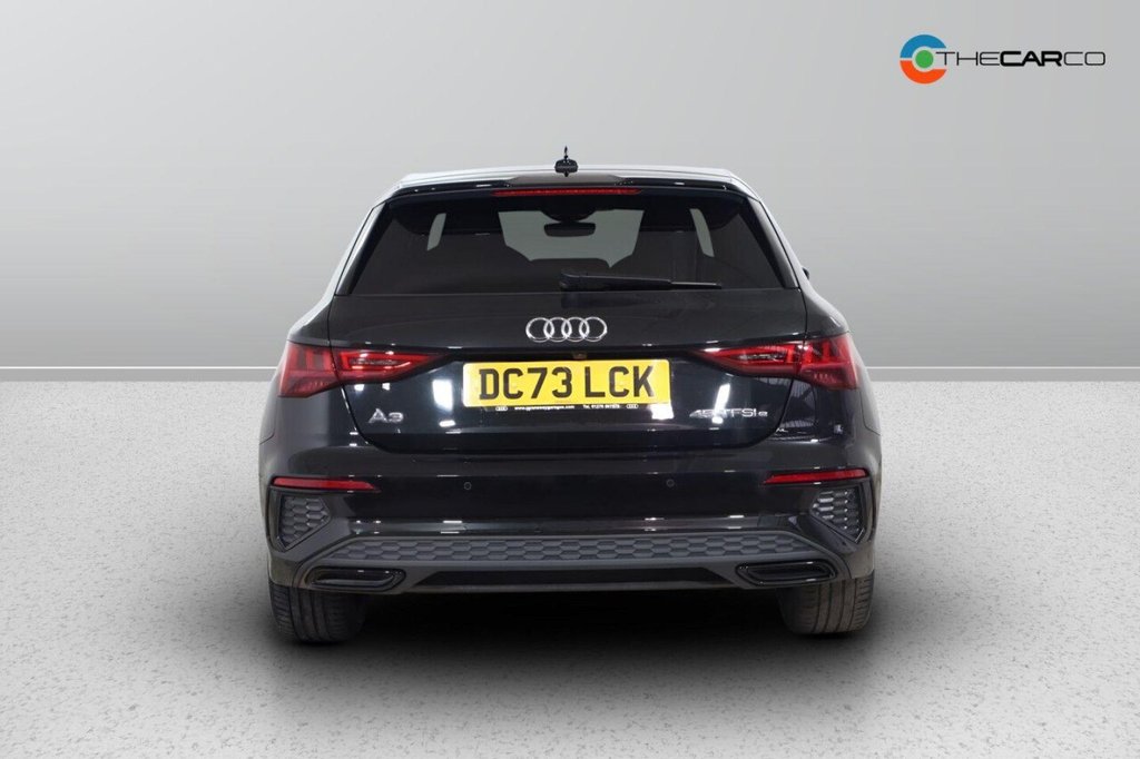 Used Audi A3 2024 for sale - 77483406: Photo 8