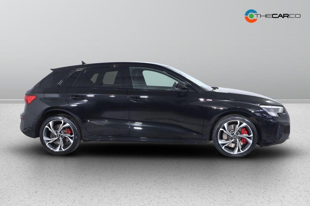 Used Audi A3 2024 for sale - 77483406: Photo 9