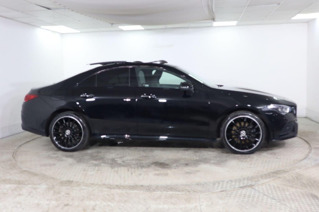 Used Mercedes-Benz CLA 2023 for sale - 77792235: Photo 10