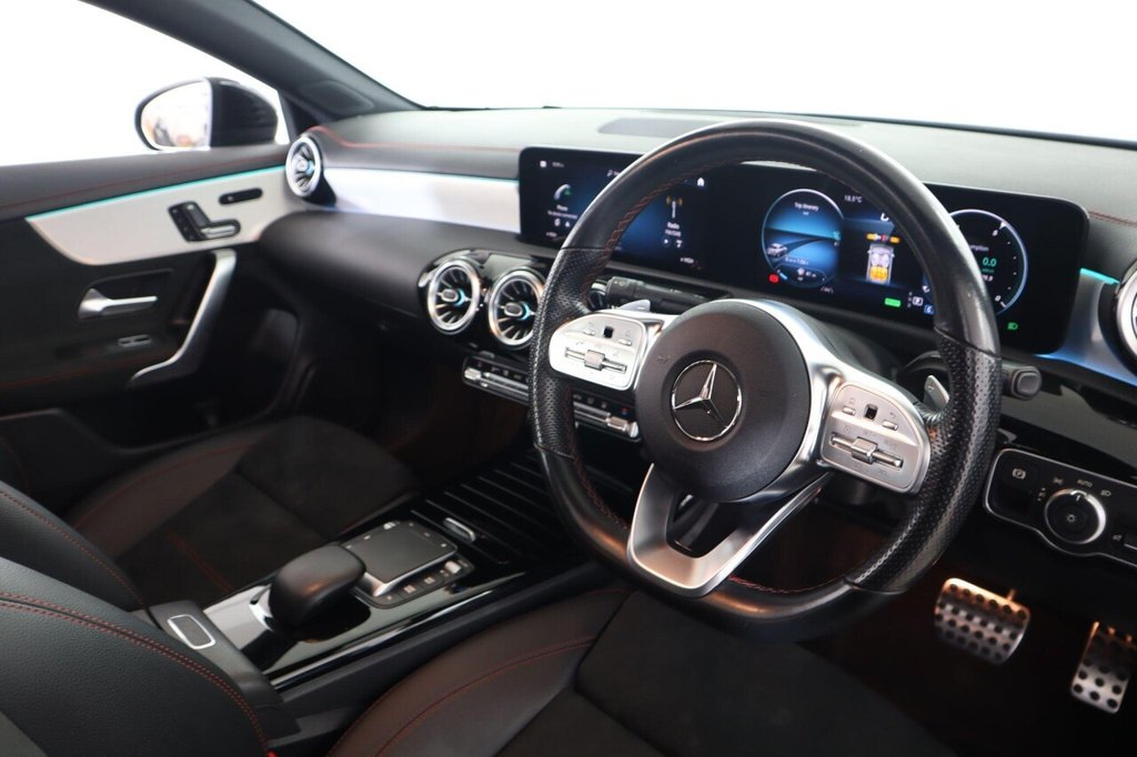 Used Mercedes-Benz CLA 2023 for sale - 77792235: Photo 11