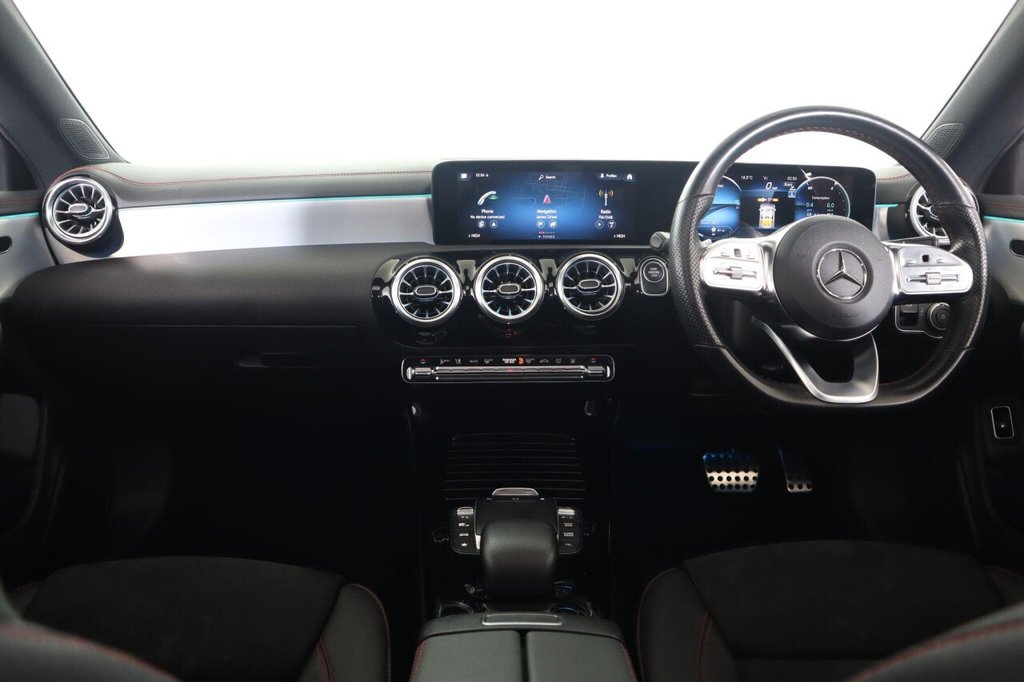 Used Mercedes-Benz CLA 2023 for sale - 77792235: Photo 12