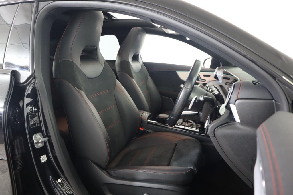 Used Mercedes-Benz CLA 2023 for sale - 77792235: Photo 13