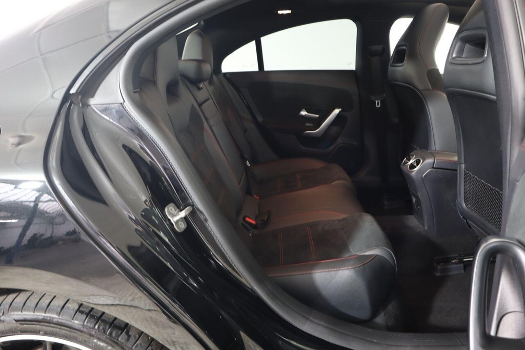 Used Mercedes-Benz CLA 2023 for sale - 77792235: Photo 14