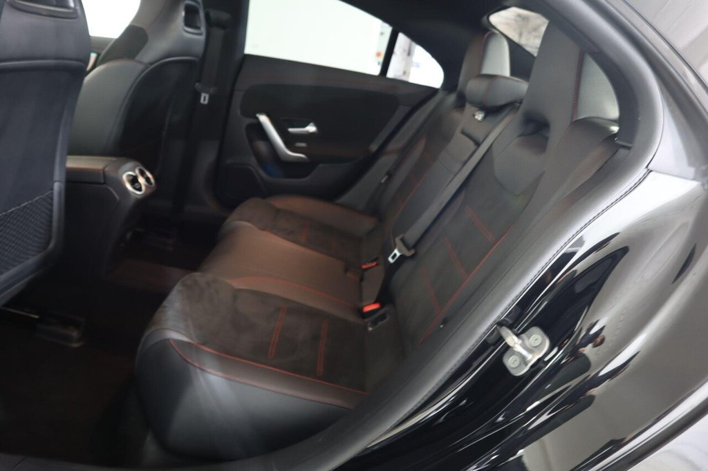 Used Mercedes-Benz CLA 2023 for sale - 77792235: Photo 16