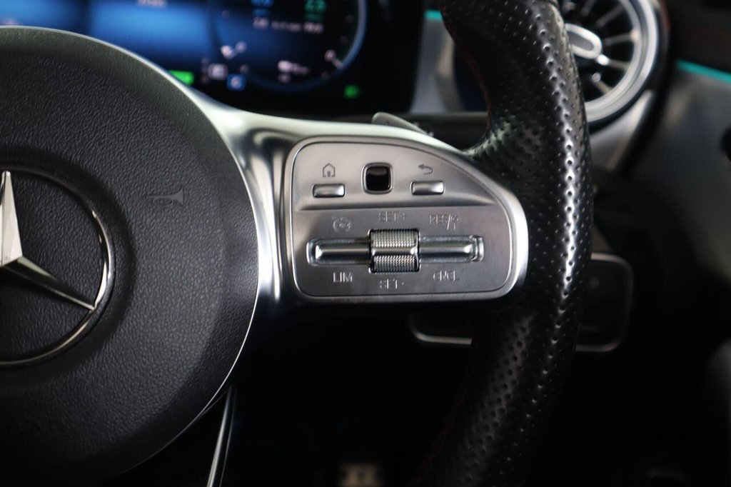 Used Mercedes-Benz CLA 2023 for sale - 77792235: Photo 17