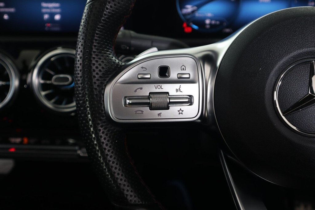 Used Mercedes-Benz CLA 2023 for sale - 77792235: Photo 18