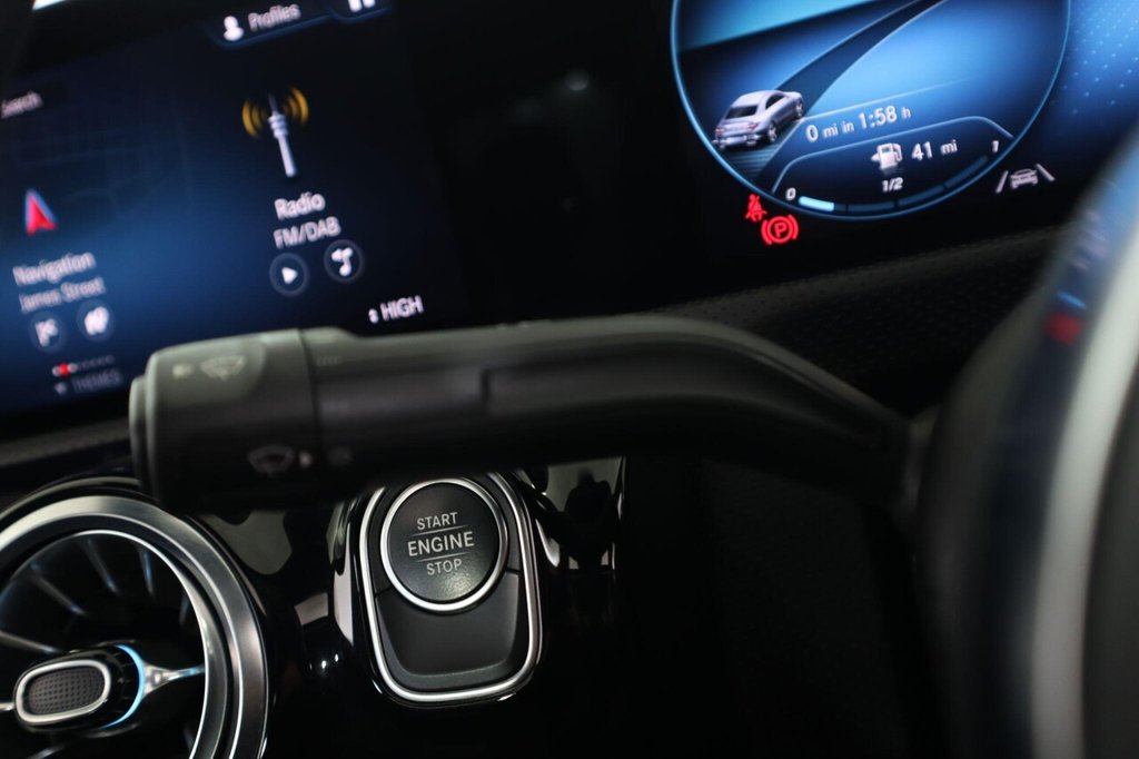 Used Mercedes-Benz CLA 2023 for sale - 77792235: Photo 20