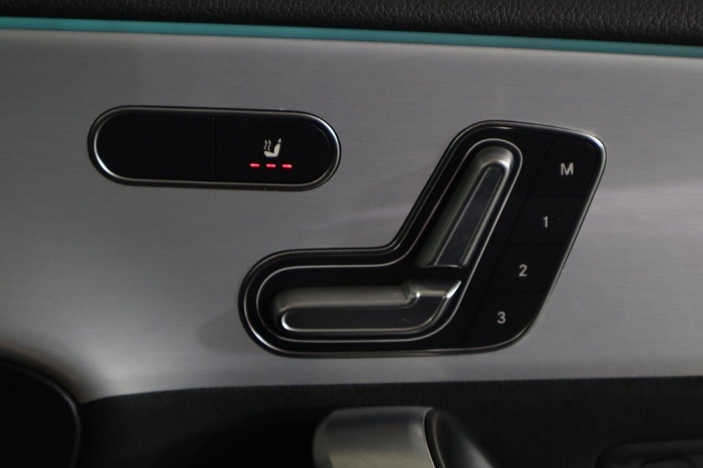 Used Mercedes-Benz CLA 2023 for sale - 77792235: Photo 23