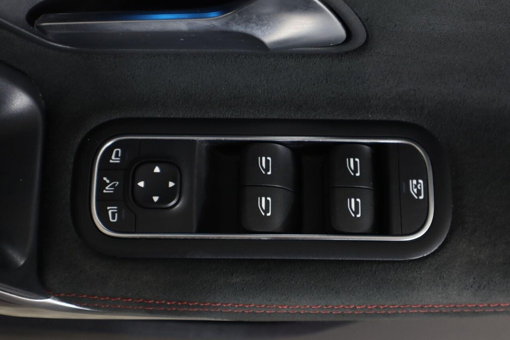 Used Mercedes-Benz CLA 2023 for sale - 77792235: Photo 25