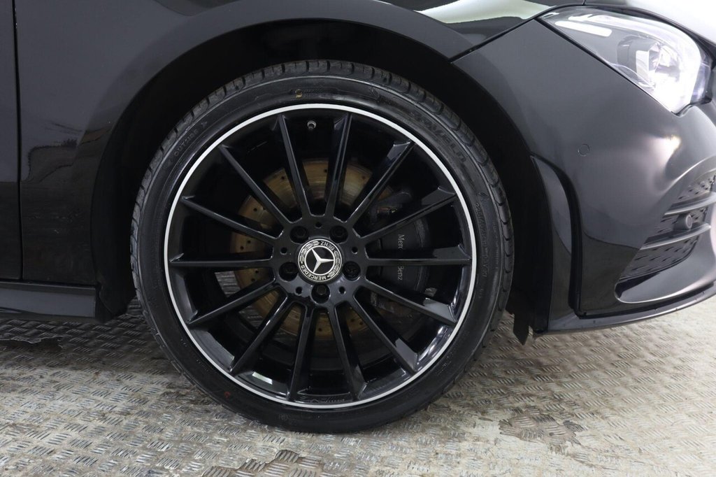 Used Mercedes-Benz CLA 2023 for sale - 77792235: Photo 27