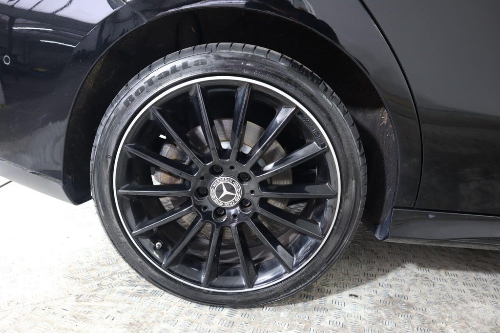 Used Mercedes-Benz CLA 2023 for sale - 77792235: Photo 28