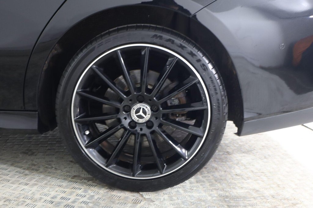 Used Mercedes-Benz CLA 2023 for sale - 77792235: Photo 29