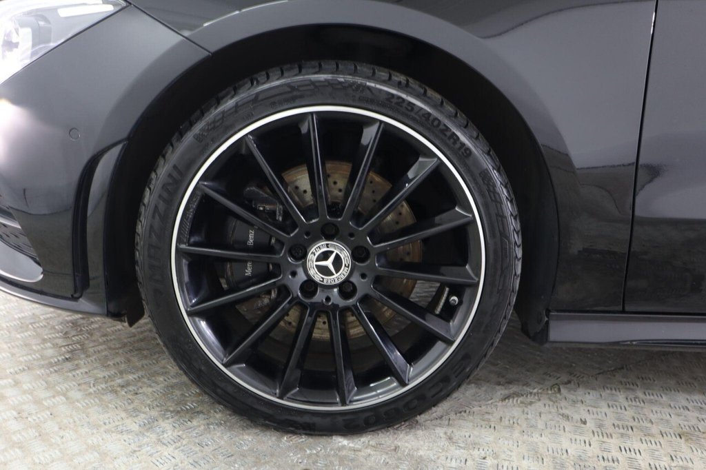 Used Mercedes-Benz CLA 2023 for sale - 77792235: Photo 30