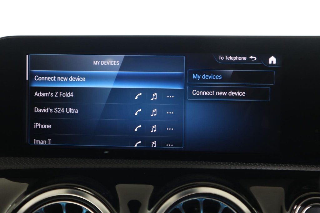 Used Mercedes-Benz CLA 2023 for sale - 77792235: Photo 32