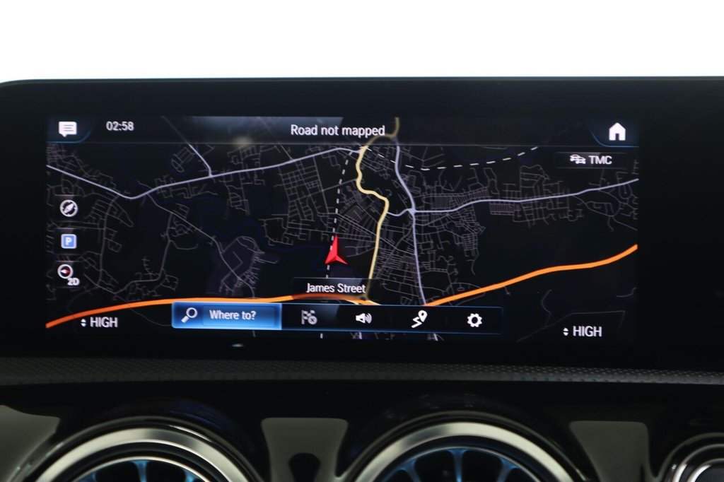 Used Mercedes-Benz CLA 2023 for sale - 77792235: Photo 33