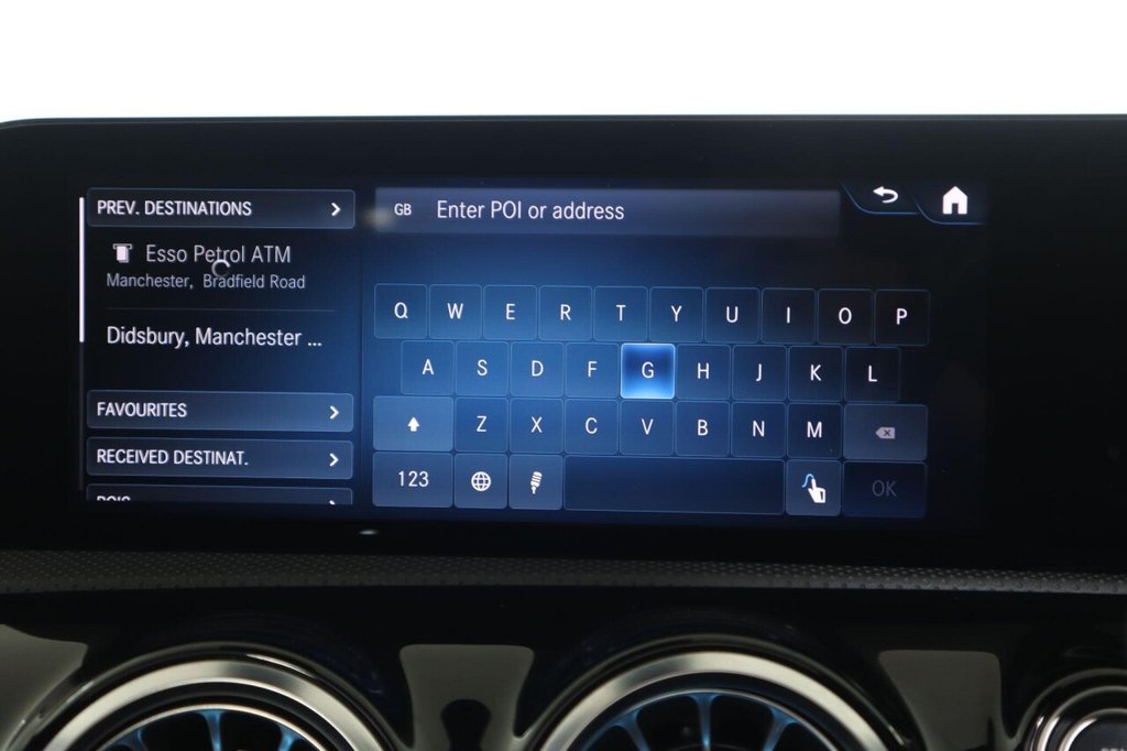 Used Mercedes-Benz CLA 2023 for sale - 77792235: Photo 34