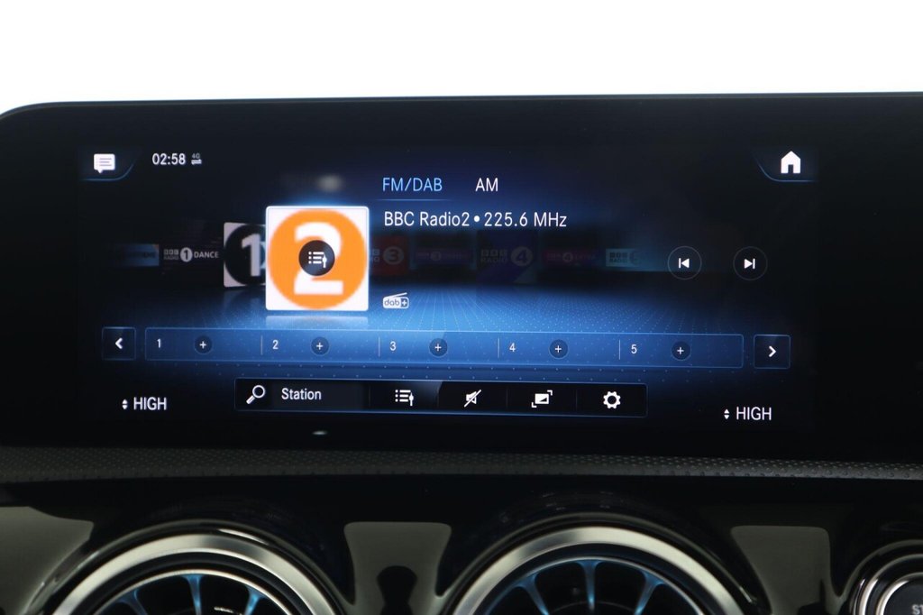 Used Mercedes-Benz CLA 2023 for sale - 77792235: Photo 35