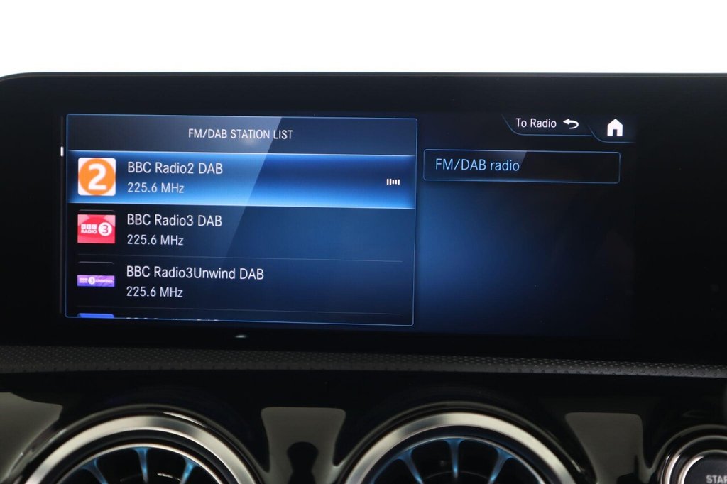 Used Mercedes-Benz CLA 2023 for sale - 77792235: Photo 36