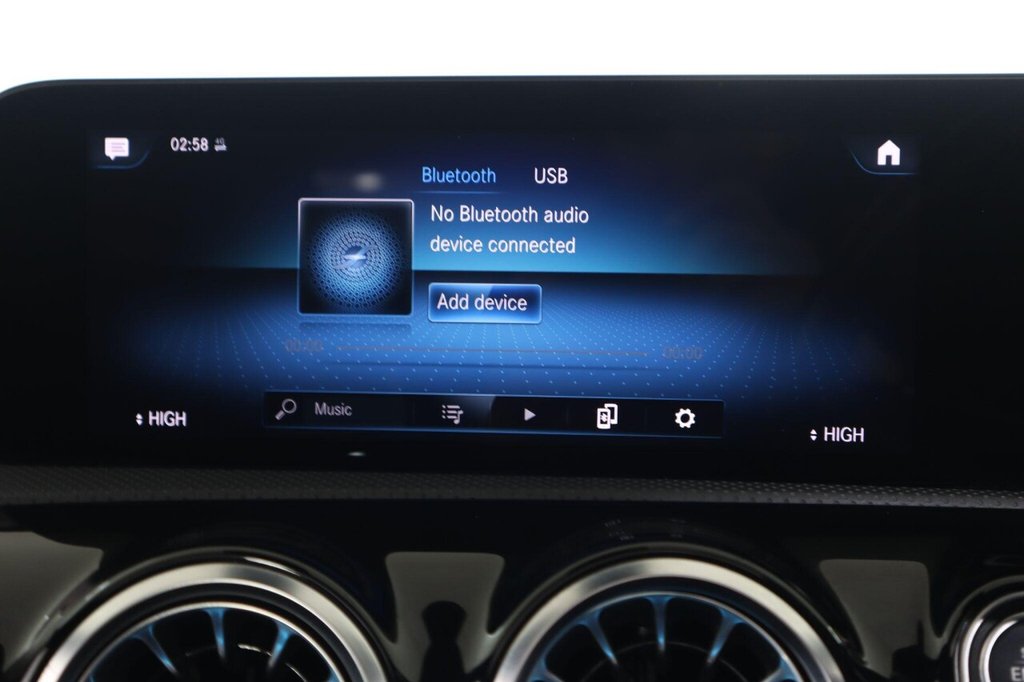 Used Mercedes-Benz CLA 2023 for sale - 77792235: Photo 37