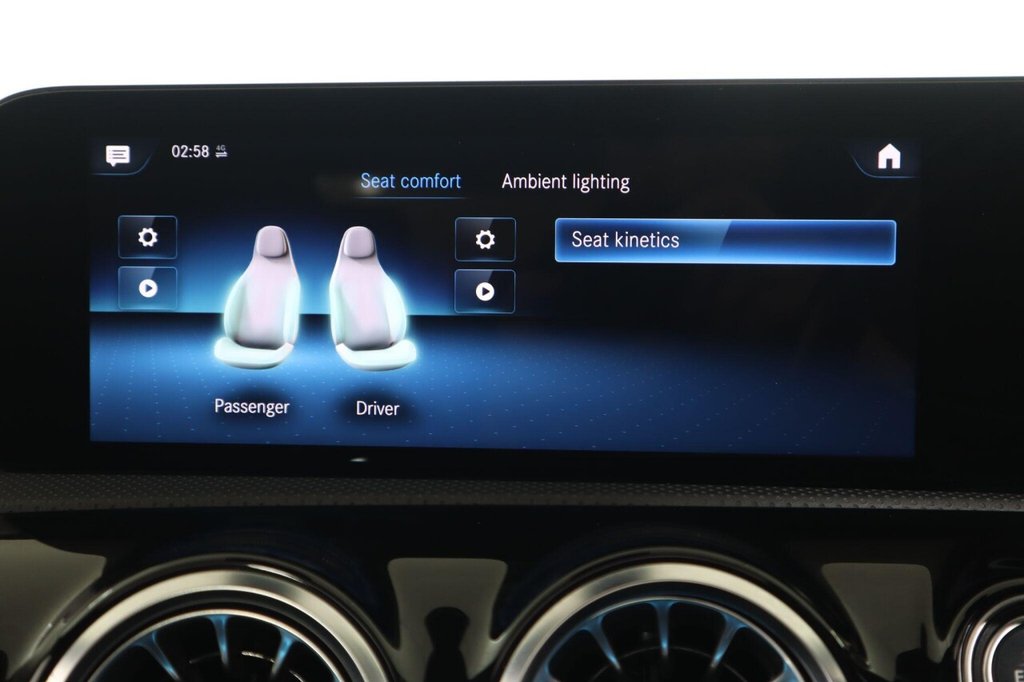 Used Mercedes-Benz CLA 2023 for sale - 77792235: Photo 38