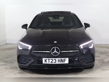 Used Mercedes-Benz CLA 2023 for sale - 77792235: Photo