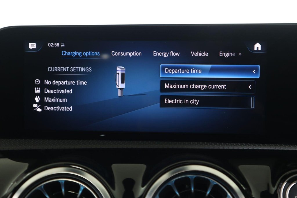 Used Mercedes-Benz CLA 2023 for sale - 77792235: Photo 40