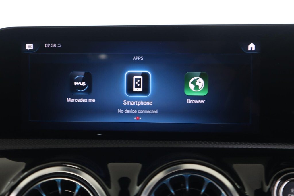 Used Mercedes-Benz CLA 2023 for sale - 77792235: Photo 41