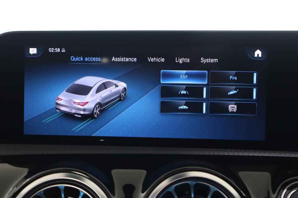 Used Mercedes-Benz CLA 2023 for sale - 77792235: Photo 42