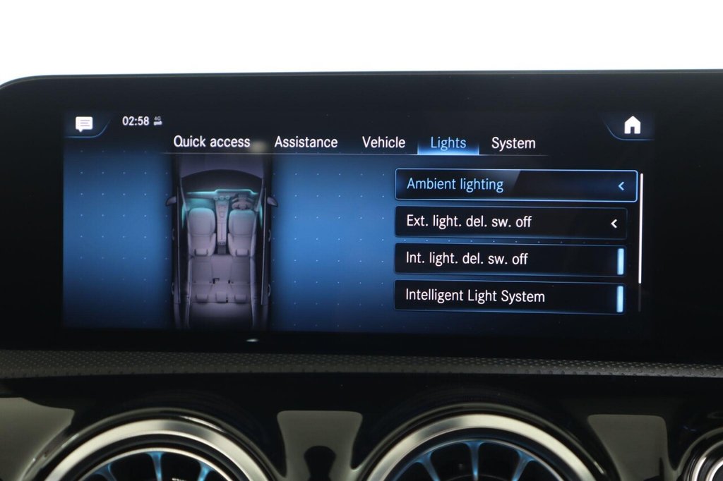 Used Mercedes-Benz CLA 2023 for sale - 77792235: Photo 45