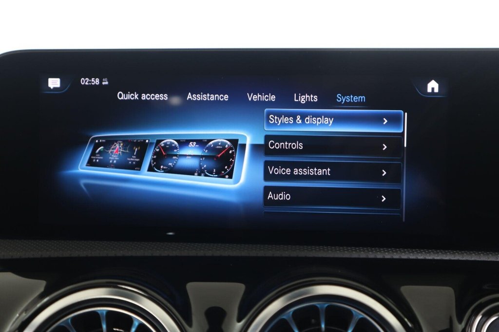 Used Mercedes-Benz CLA 2023 for sale - 77792235: Photo 46