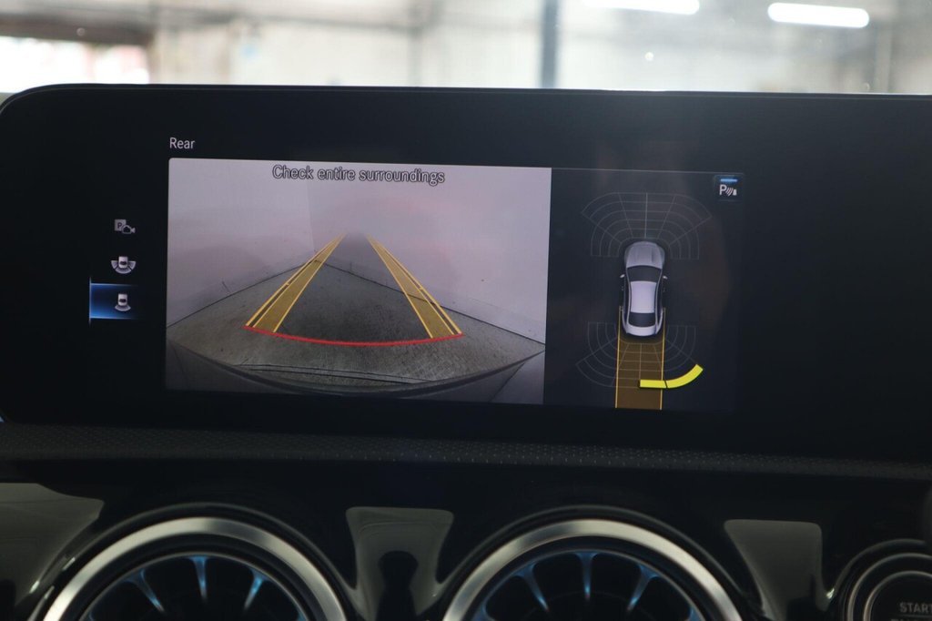 Used Mercedes-Benz CLA 2023 for sale - 77792235: Photo 47